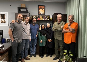 برگزیدگان رویداد نمایش‌نامه‌نویسی و نمایش‌نامه‌خوانی «توکا» معرفی شدند
