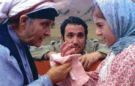 «وقتی همه خواب بودند» با بازی گلاب آدینه روی آنتن می رود