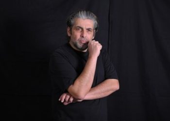 حمید گودرزی با ۳ نقش متفاوت به «ونگوگ» پیوست