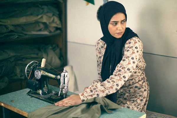 پریناز ایزدیار