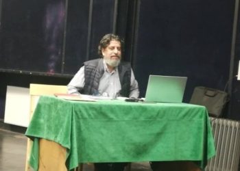 نشست ارائه یافته‌های پژوهشی سازمان سینمایی برگزار شد