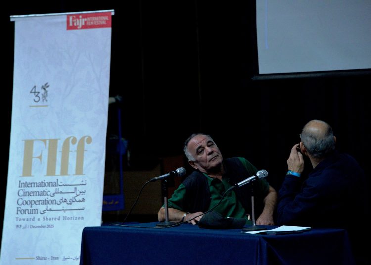 آلفرد یعقوبزاده: صداقت اصل نخست در عکاسی خبری است