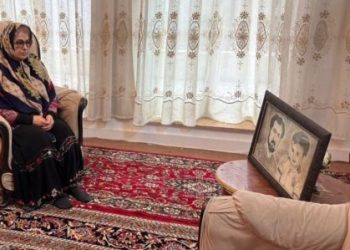 فیلمبرداری فیلم کوتاه «یکی به جای من» به پایان رسید