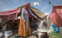 «زندگی در بادیه»؛ از شبکه دو روی آنتن می رود