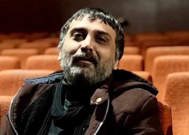 نمایش «کلسیم» روی صحنه می‌رود