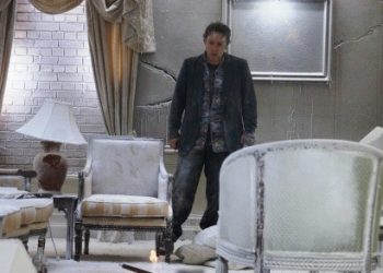 فیلم سینمایی «۱۴۰۸» از شبکه نمایش روی آنتن می‌رود