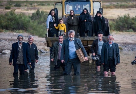 فیلم سینمایی «آبی روشن» از شبکه افق روی آنتن میرود