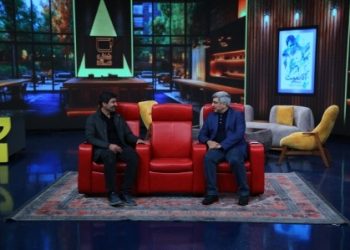 «آقا نعمت» به «کافه مستند» می رود