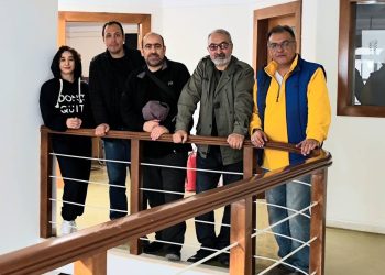 هیئت‌مدیره جدید انجمن عکاسان سینما معرفی شدند