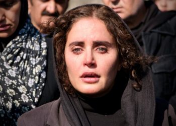 فیلمبرداری فیلم سینمایی «عروس چشمه» به پایان رسید