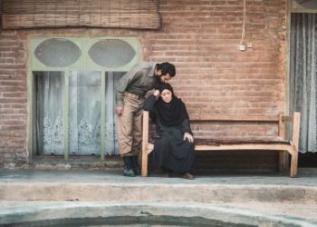 فیلم سینمایی «اشک هور» از شبکه ۲ سیما روی آنتن می‌رود