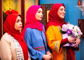 «بهار شیراز» از شبکه دو روی آنتن می رود