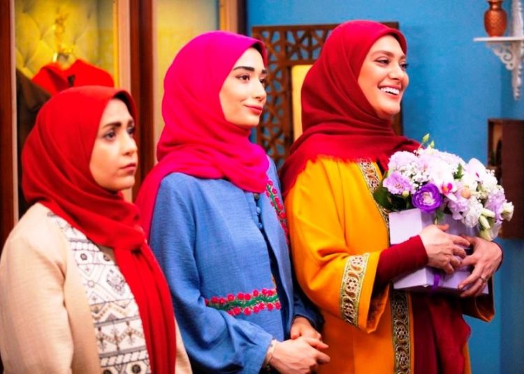 «بهار شیراز» از شبکه دو روی آنتن می رود