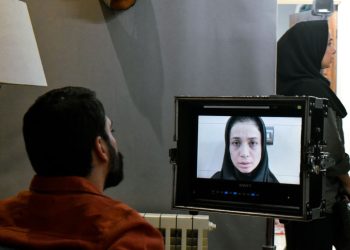 فیلمبرداری فیلم کوتاه «بوم خالی» پایان یافت