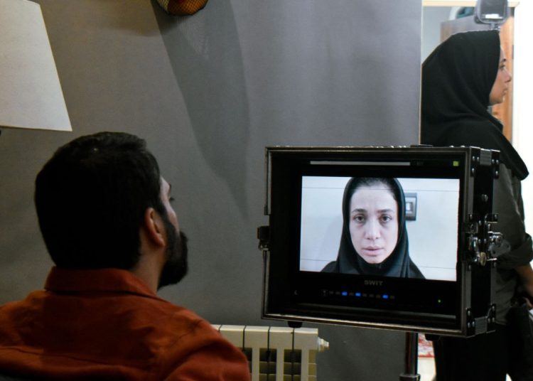 فیلمبرداری فیلم کوتاه «بوم خالی» پایان یافت