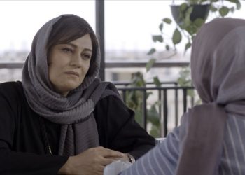 «در انتهای روز» راهی جشنواره فیلم جافنا شد