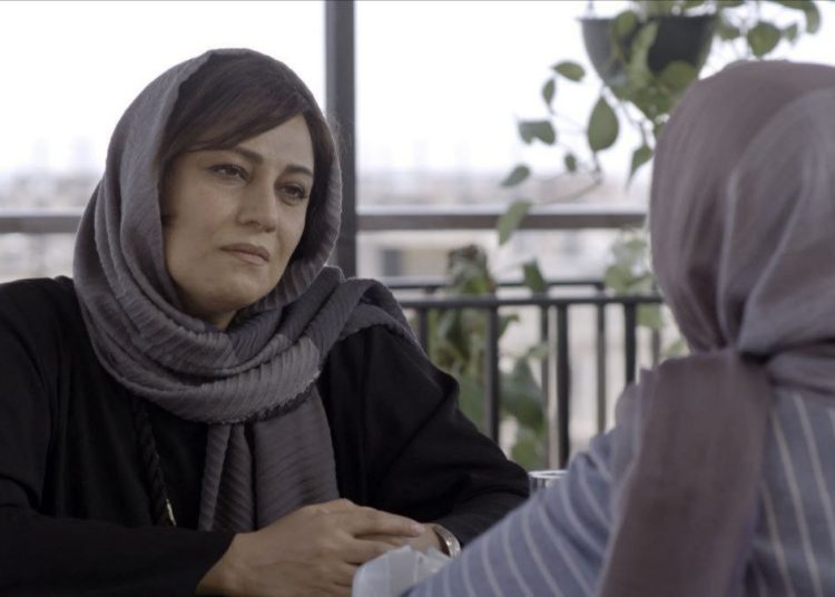 «در انتهای روز» راهی جشنواره فیلم جافنا شد