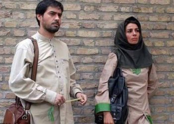 فیلم «دل شکسته» از شبکه نمایش روی آنتن می رود