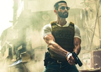 فیلم سینمایی «دیوا» از شبکه ۳ سیما روی آنتن می‌رود