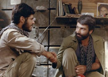 فیلم سینمایی «دیده بان» از شبکه ۳ سیما روی آنتن می‌رود