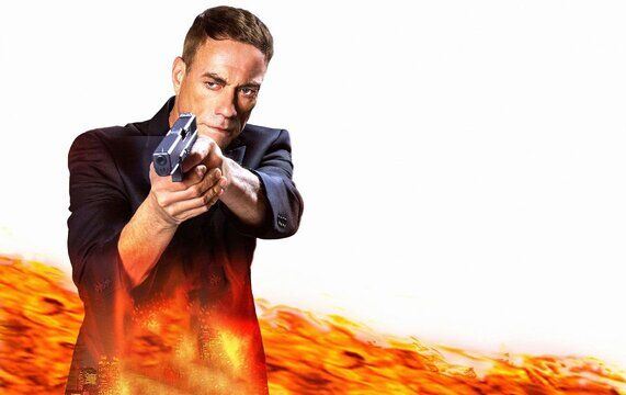 فیلم سینمایی «انتقام فیلیپ (قسمت اول)» از شبکه نمایش روی آنتن میرود