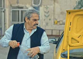 فیلم کوتاه «فقط یه مشت» برنده جایزه بهترین فیلمنامه جشنواره ترکیه‌