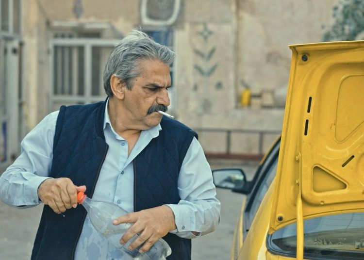 فیلم کوتاه «فقط یه مشت» برنده جایزه بهترین فیلمنامه جشنواره ترکیه‌