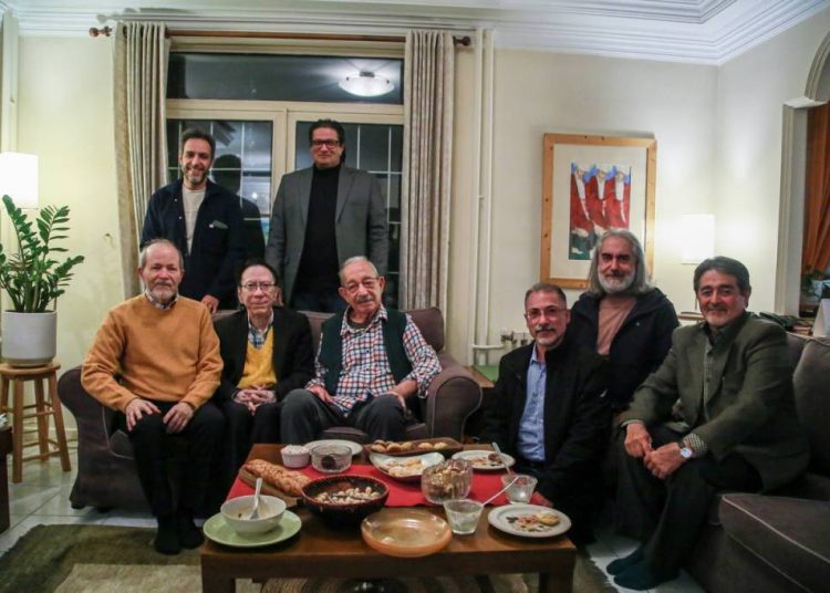 هیات انتخاب و آثار پذیرفته شده بخش تازه های دیگرگونه های اجرایی تئاتر فجر معرفی شدند