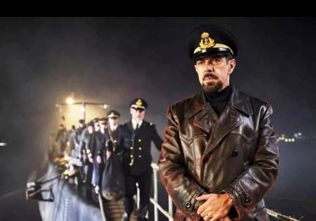 فیلم سینمایی«فرمانده سالواتوره» از شبکه نمایش روی آنتن میرود