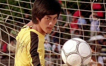 «فوتبال شائولین» در شبکه نمایش دیده می شود