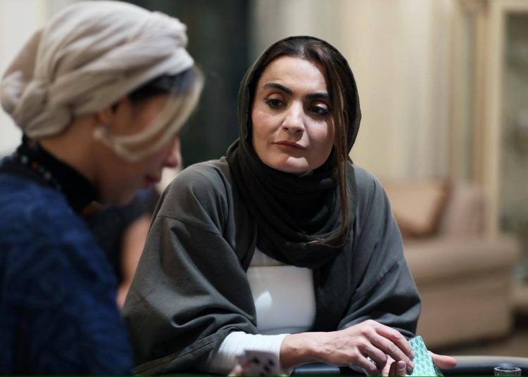 «گلوریا» آماده نمایش شد