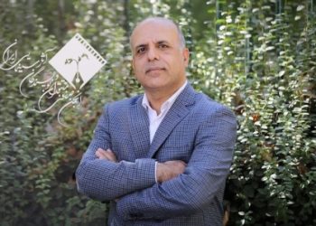 جعفر گودرزی، رئیس انجمن منتقدان سینما شد