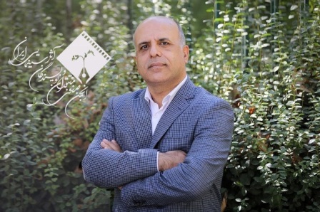 جعفر گودرزی، رئیس انجمن منتقدان سینما شد