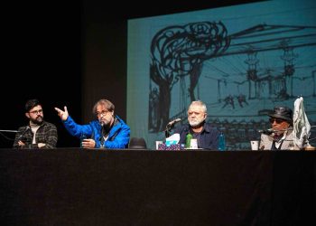 نشست «حافظه تصویری شهر تهران» برگزار شد