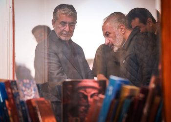 بخش عکس جشنواره «سینماحقیقت» آغاز به کار کرد