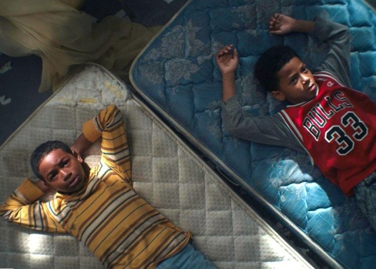 فیلم سینمایی «حالا بزرگ شدیم» از شبکه ۱ سیما روی آنتن میرود