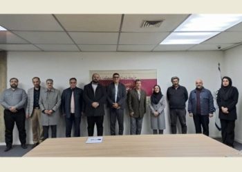 نخستین جلسه هم‌اندیشی دوسالانه نگارگری برگزار شد