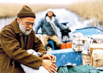 فیلم سینمایی «هور در آتش» از شبکه افق روی آنتن می‌رود