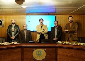 نخستین نشست علمی پژوهشی جشنواره فیلم ایثار برگزار شد