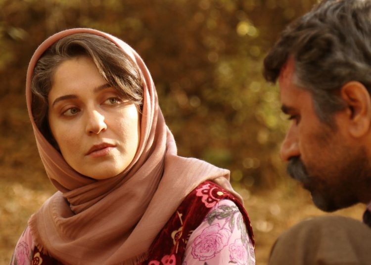 فیلم سینمایی «جان که می‌دادم» آماده نمایش شد