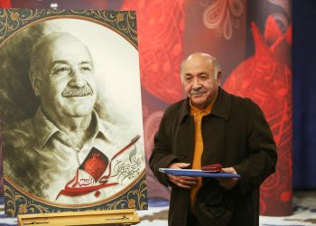 جشن چهل سالگی انجمن موسیقی ایران برگزار شد
