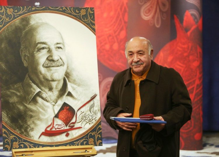 جشن چهل سالگی انجمن موسیقی ایران برگزار شد