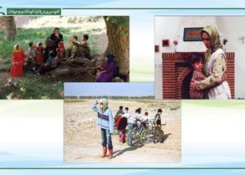 نمایش سه فیلم به مناسبت هفته زن در کانون پرورش فکری