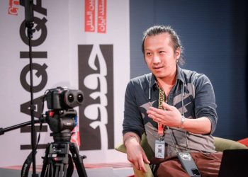 کارگاه «خلق جهانهای VR و XR در فیلم مستند» برگزار شد