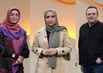 ویژه‌برنامه «خردل» به مناسبت روز زن روی آنتن می رود