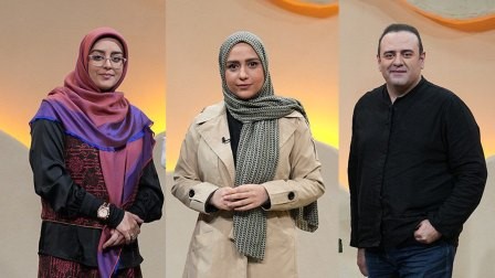 ویژهبرنامه «خردل» به مناسبت روز زن روی آنتن می رود