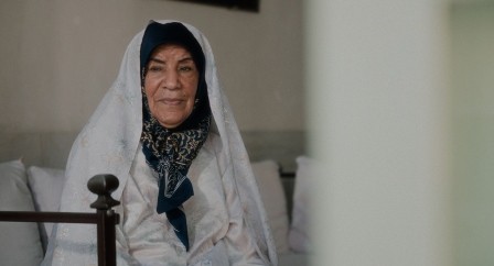 تیزر مستند «خیال آمدن تو» منتشر شد