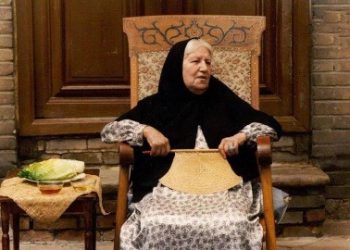 «مادر» از شبکه نمایش روی آنتن می رود