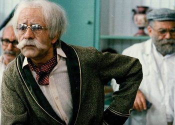 فیلم سینمایی «مدرسه پیرمردها» از شبکه ۲ روی آنتن می‌رود