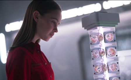 فیلم سینمایی «من مادر هستم» از شبکه ۴ سیما روی آنتن میرود